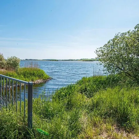 Holiday Xlviii Holiday home Haderslev
