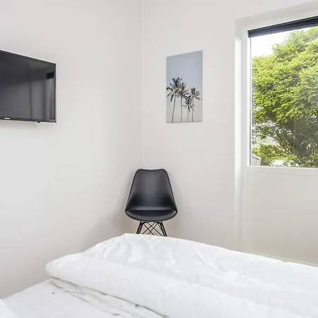 Holiday Xlviii Holiday home